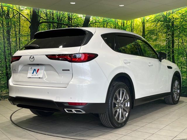 MAZDA CX-60 2023 Image 31