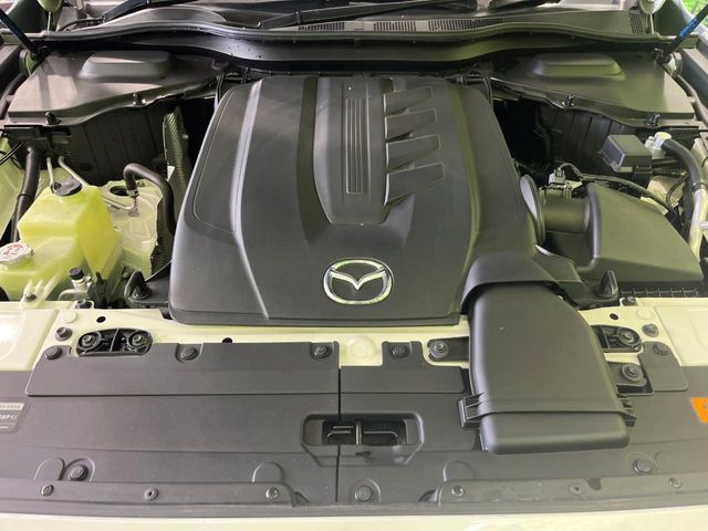 MAZDA CX-60 2023 Image 31
