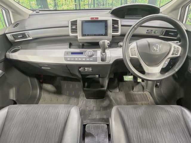HONDA FREED HYBRID 2014 Image 31
