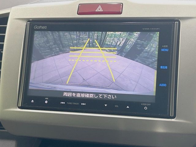 HONDA FREED HYBRID 2014 Image 31