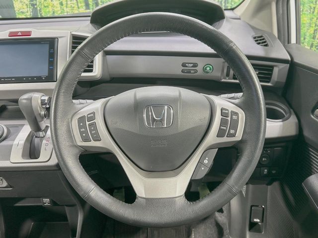 HONDA FREED HYBRID 2014 Image 31