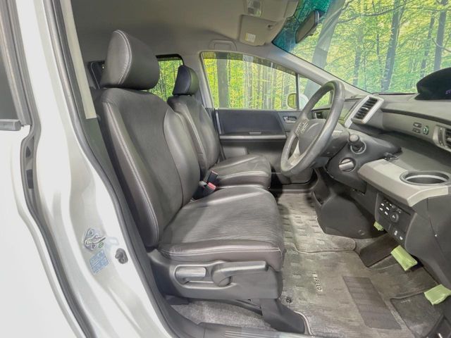 HONDA FREED HYBRID 2014 Image 31