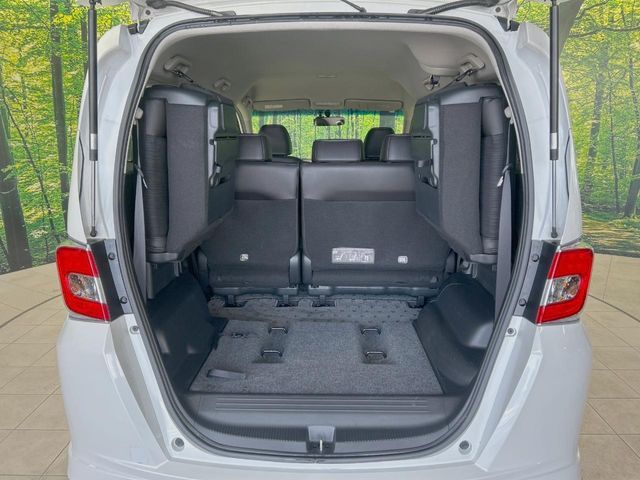 HONDA FREED HYBRID 2014 Image 31