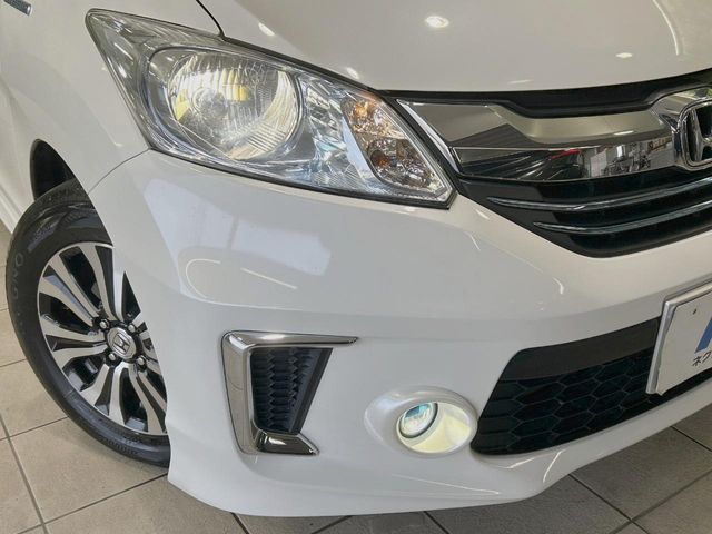 HONDA FREED HYBRID 2014 Image 31