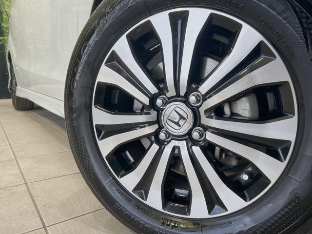 HONDA FREED HYBRID 2014 Image 31