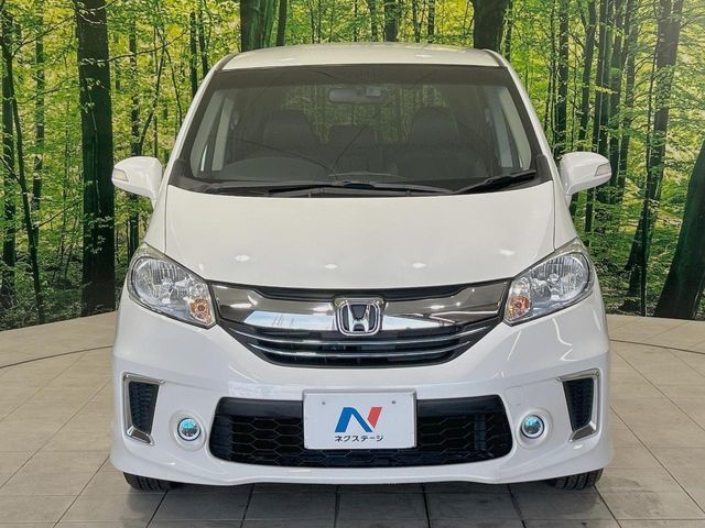 HONDA FREED HYBRID 2014 Image 31