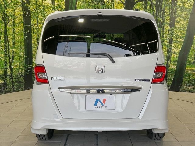 HONDA FREED HYBRID 2014 Image 31