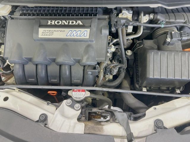 HONDA FREED HYBRID 2014 Image 31