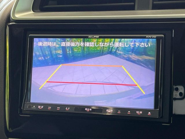 HONDA FIT HYBRID 2013 Image 31