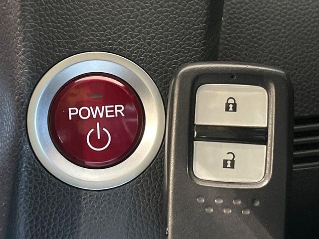 HONDA FIT HYBRID 2013 Image 31