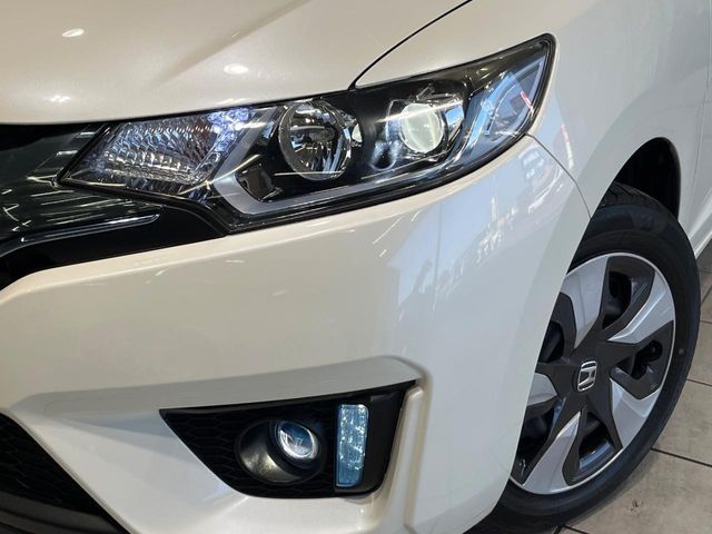 HONDA FIT HYBRID 2013 Image 31