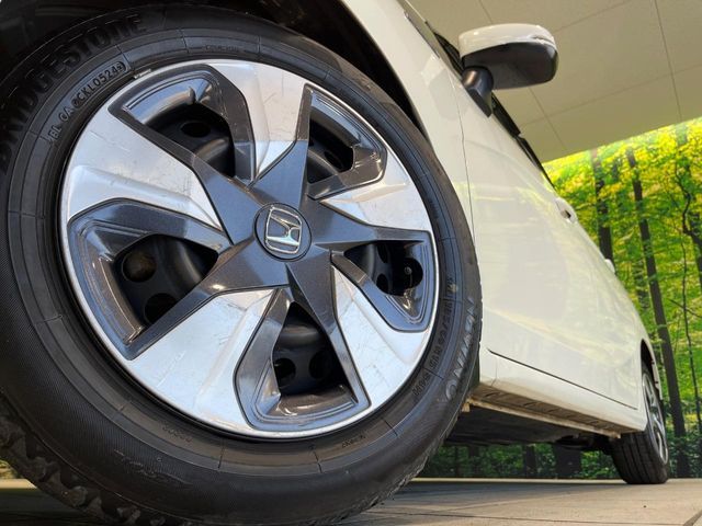 HONDA FIT HYBRID 2013 Image 31