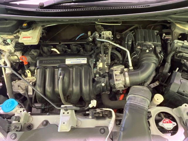 HONDA FIT HYBRID 2013 Image 31