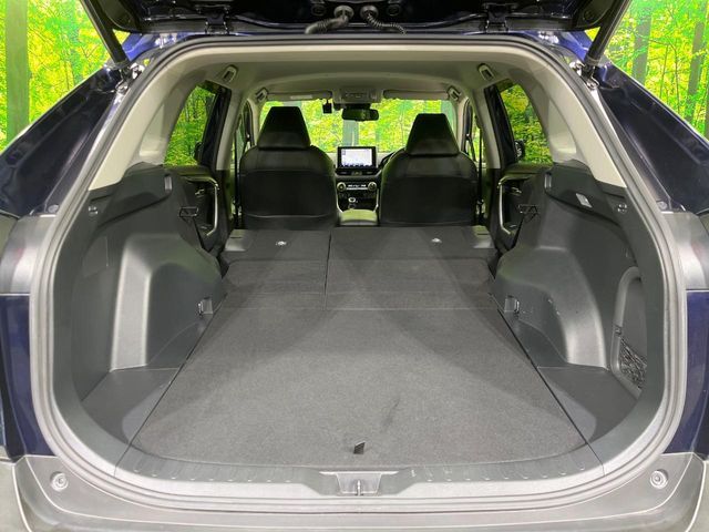 TOYOTA RAV4 HYBRID 4WD 2019 Image 31