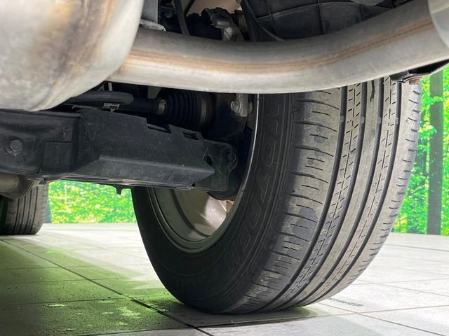 TOYOTA RAV4 HYBRID 4WD 2019 Image 31