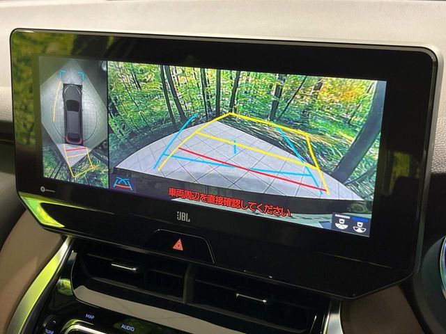 TOYOTA HARRIER HYBRID 2021 Image 31