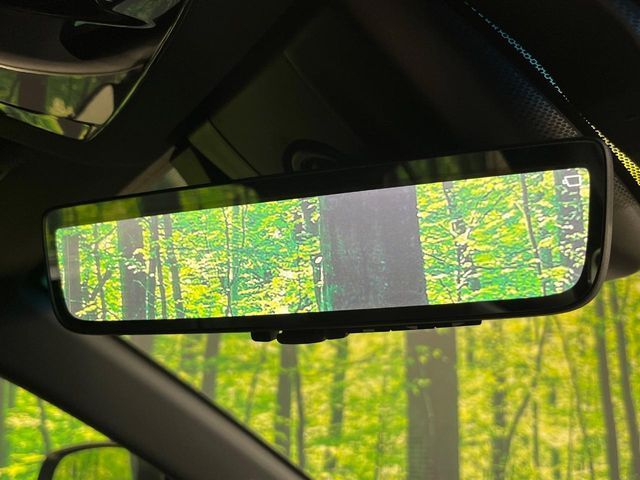 TOYOTA HARRIER HYBRID 2021 Image 31