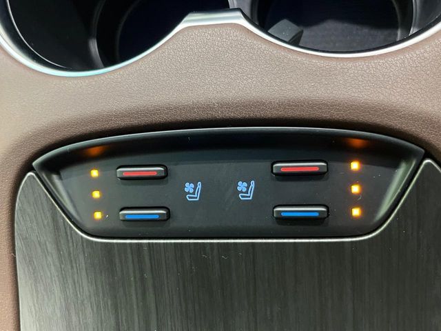 TOYOTA HARRIER HYBRID 2021 Image 31