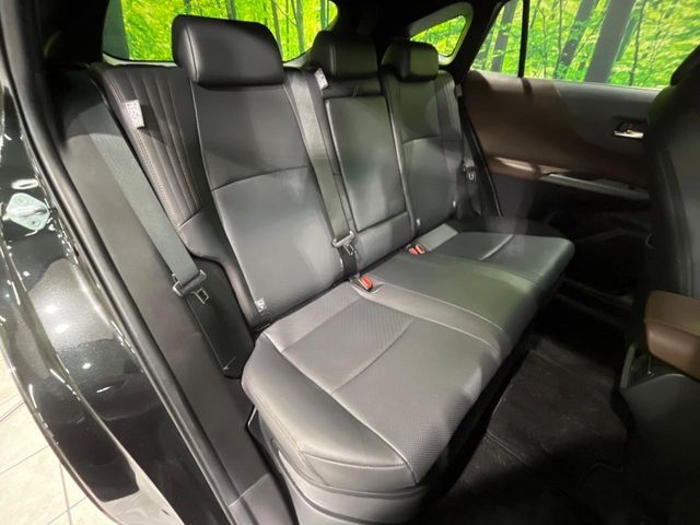 TOYOTA HARRIER HYBRID 2021 Image 31