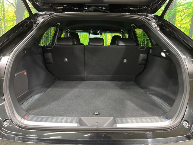 TOYOTA HARRIER HYBRID 2021 Image 31