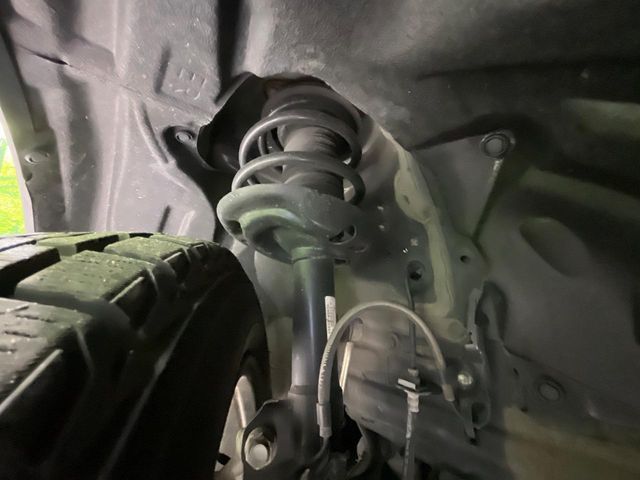 TOYOTA HARRIER HYBRID 2021 Image 31