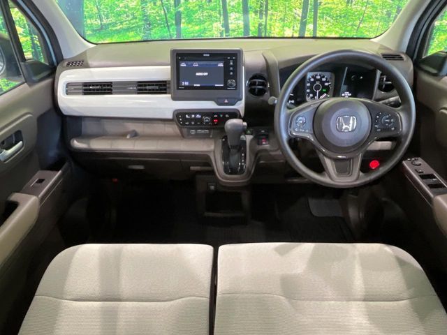 HONDA N-WGN 4WD 2022 Image 31