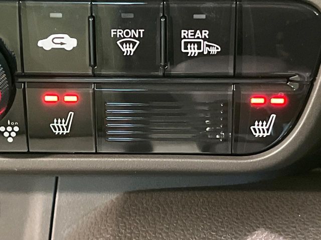 HONDA N-WGN 4WD 2022 Image 31