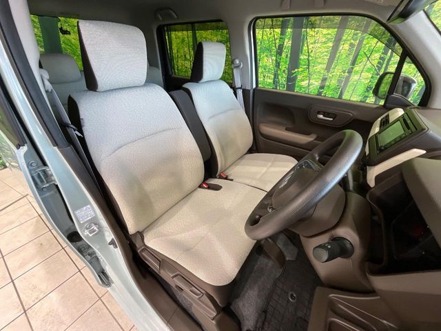 HONDA N-WGN 4WD 2022 Image 31