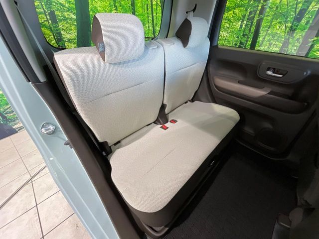 HONDA N-WGN 4WD 2022 Image 31