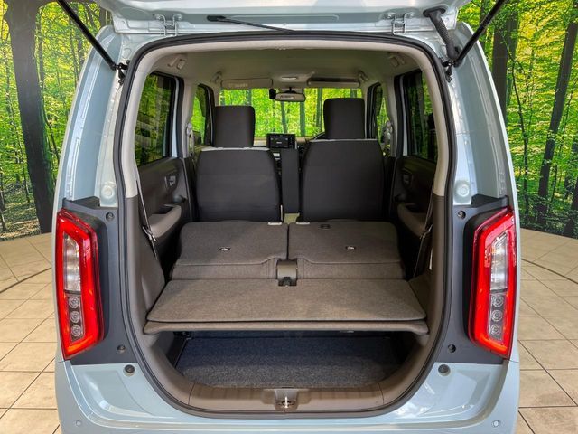 HONDA N-WGN 4WD 2022 Image 31