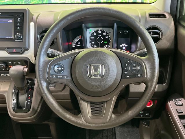 HONDA N-WGN 4WD 2022 Image 31