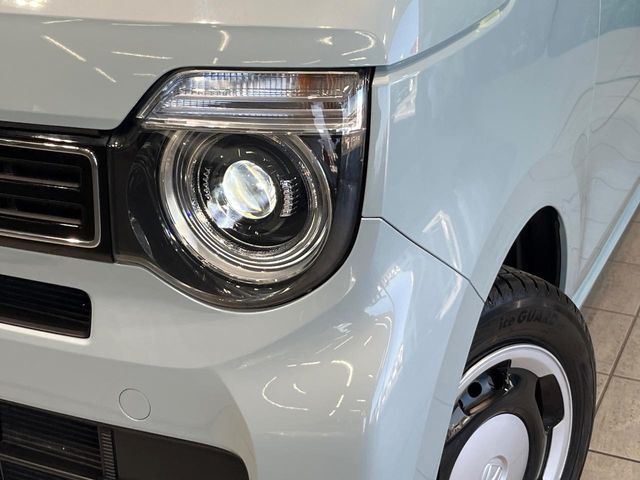 HONDA N-WGN 4WD 2022 Image 31