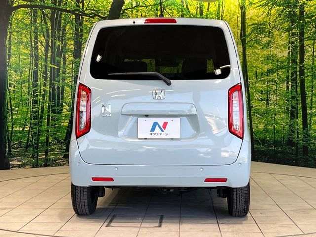 HONDA N-WGN 4WD 2022 Image 31