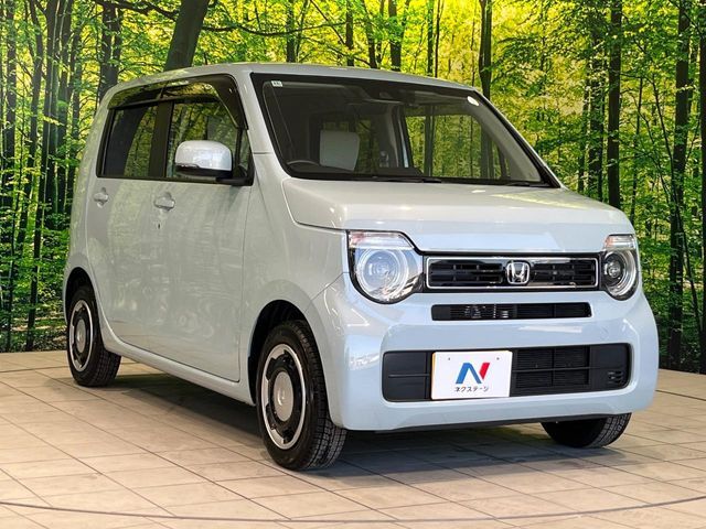 HONDA N-WGN 4WD 2022 Image 31