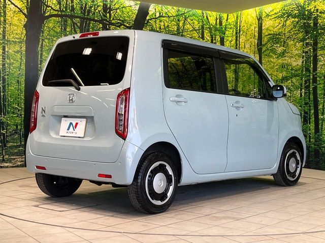 HONDA N-WGN 4WD 2022 Image 31