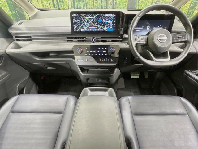 NISSAN SERENA  WG 2023 Image 31