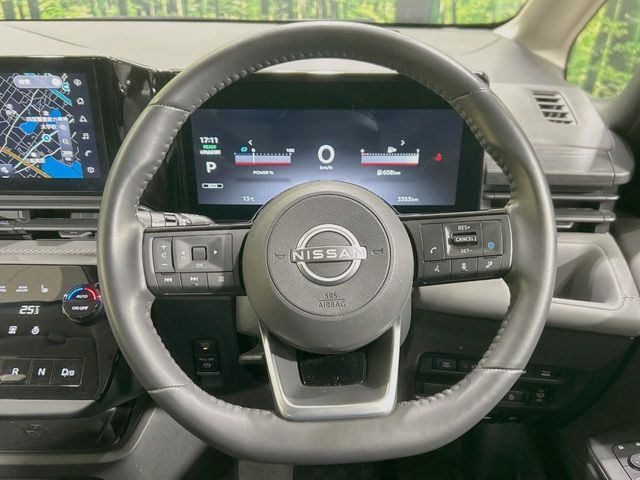 NISSAN SERENA  WG 2023 Image 31