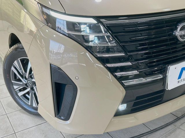 NISSAN SERENA  WG 2023 Image 31