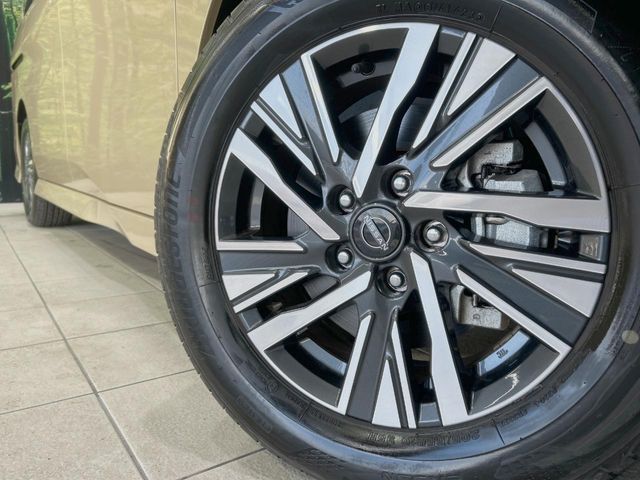 NISSAN SERENA  WG 2023 Image 31