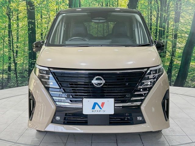 NISSAN SERENA  WG 2023 Image 31