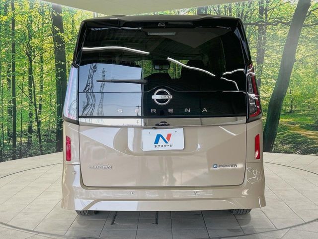 NISSAN SERENA  WG 2023 Image 31