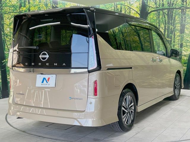 NISSAN SERENA  WG 2023 Image 31