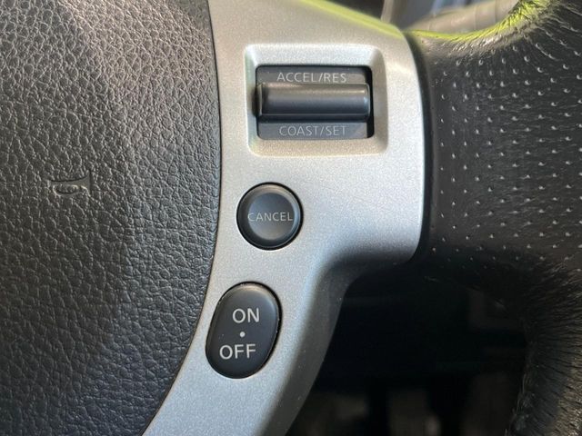 NISSAN X-TRAIL 4WD 2010 Image 31