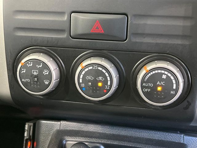 NISSAN X-TRAIL 4WD 2010 Image 31