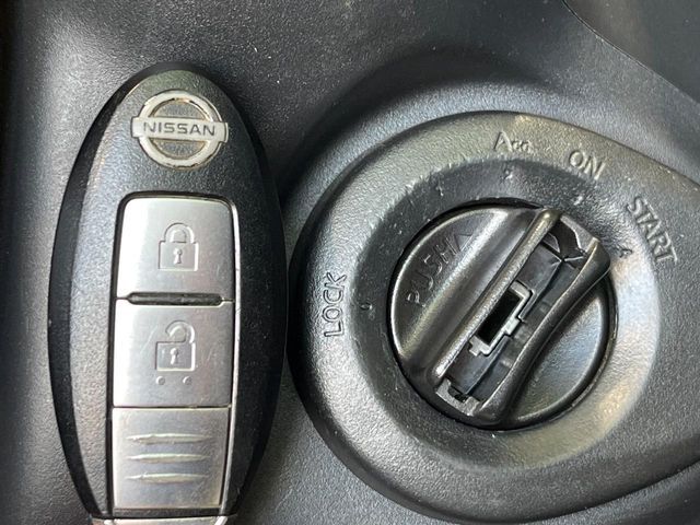 NISSAN X-TRAIL 4WD 2010 Image 31