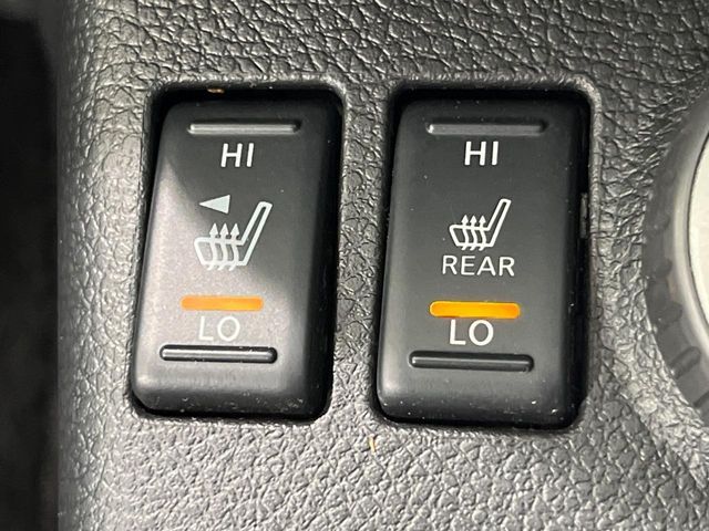 NISSAN X-TRAIL 4WD 2010 Image 31