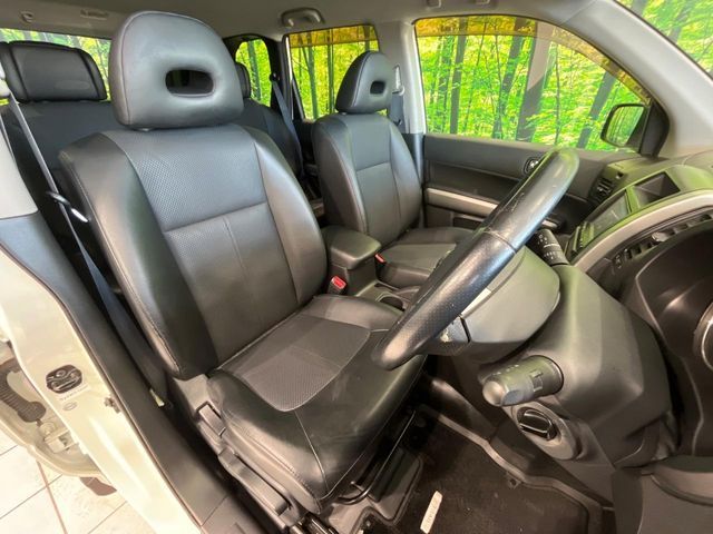 NISSAN X-TRAIL 4WD 2010 Image 31