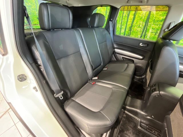 NISSAN X-TRAIL 4WD 2010 Image 31