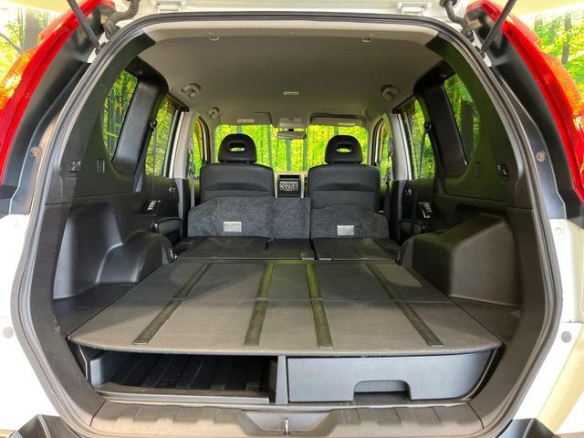 NISSAN X-TRAIL 4WD 2010 Image 31