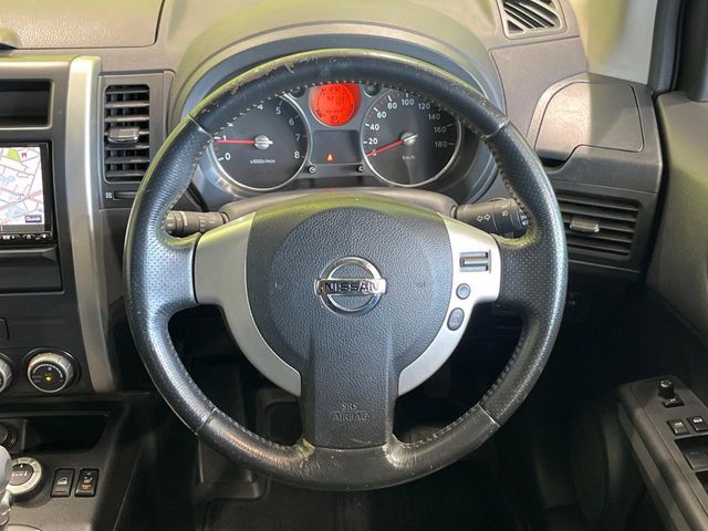 NISSAN X-TRAIL 4WD 2010 Image 31